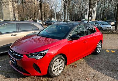OPEL Corsa 6a 1.2 100 CV aut.Elegance NEOPATENTATi