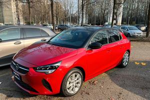 OPEL Corsa 6a 1.2 100 CV aut.Elegance NEOPATENTATi