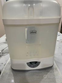 Sterilizzatore chicco