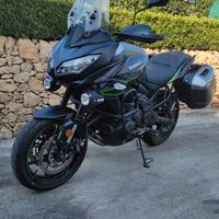 Versys 650
