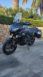 Versys 650