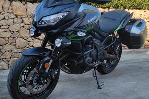Versys 650