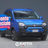 FIAT Pandina III 2024 Cross Pandina Cross 1.0 fire