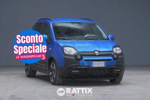 FIAT Pandina III 2024 Cross Pandina Cross 1.0 fire