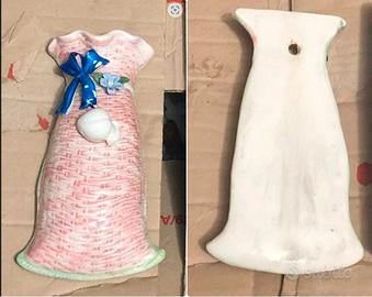 Umidificatore per termosifone in ceramica