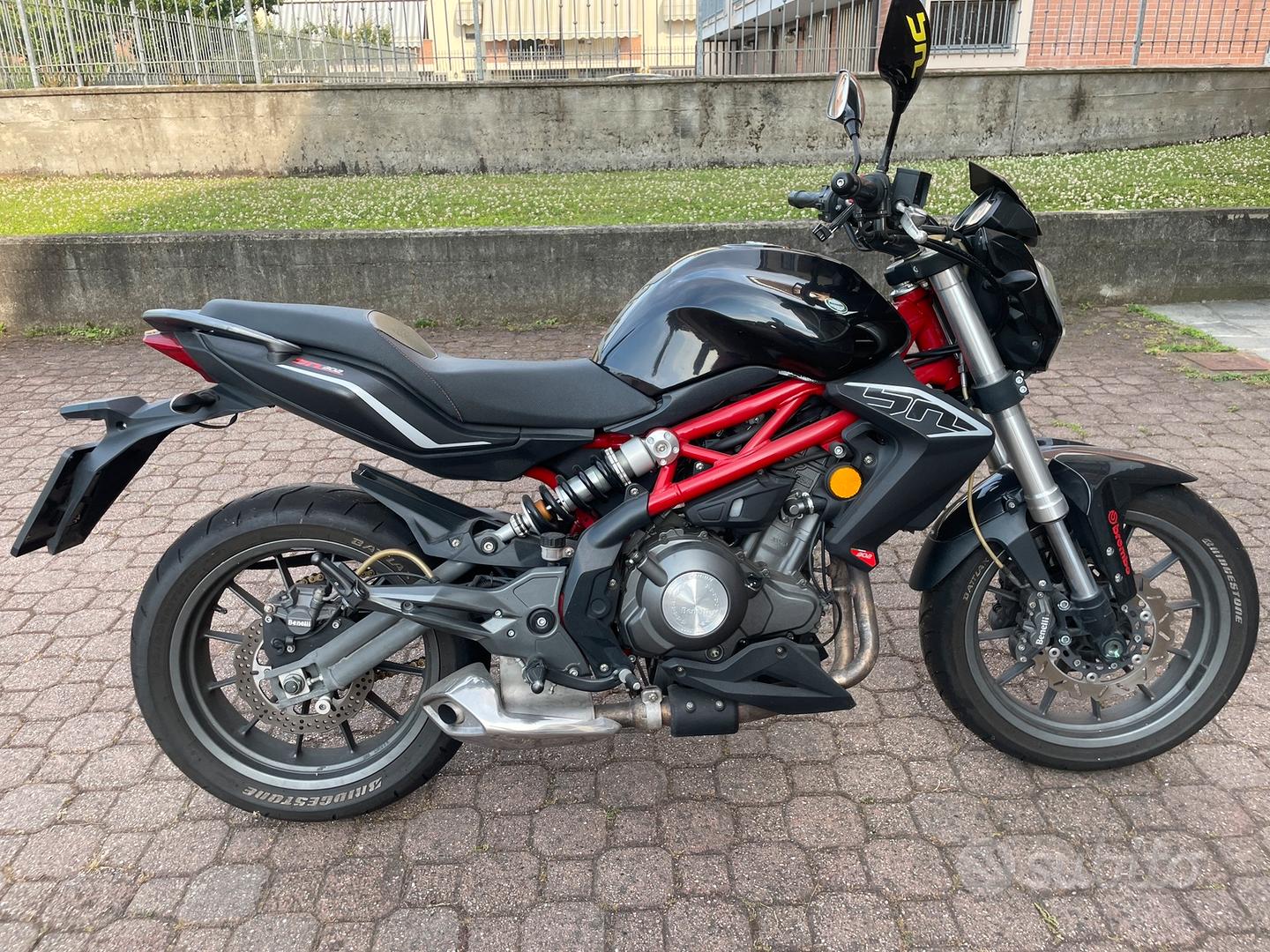 Benelli BN 302 Moto e Scooter In vendita a Torino