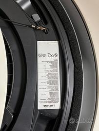 Condizionatore SAMSUNG da incasso 360