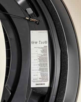 Condizionatore SAMSUNG da incasso 360