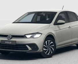 Volkswagen Polo 6ª serie 1.0TSI 80CV Edition Plus