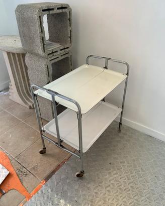 Carrello vintage