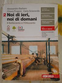 noi di ieri, noi di domani