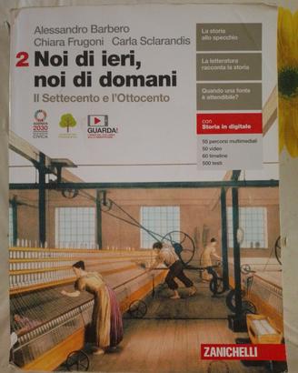 noi di ieri, noi di domani