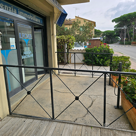 Castiglione della Pescaia fondo commerciale