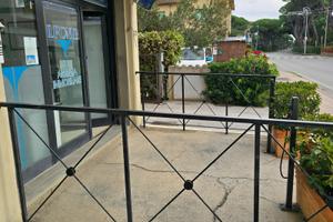 Castiglione della Pescaia fondo commerciale