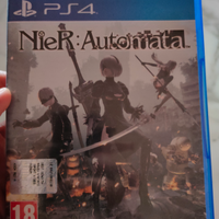 Nier: Automata