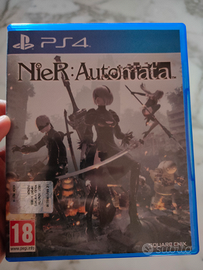 Nier: Automata