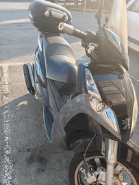scooter 500cc