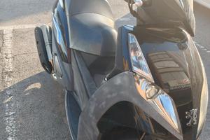scooter 500cc