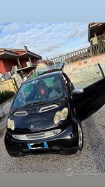 Smart Fortwo Coupè