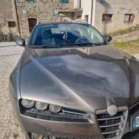 alfa romeo 159