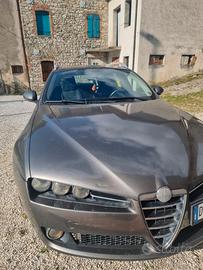 alfa romeo 159