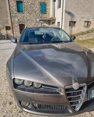 alfa romeo 159