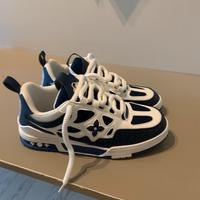 scarpe louis vuitton skate