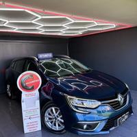 Renault Megane Sporter Blue dCi 115cv EDC 2020