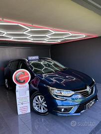 Renault Megane Sporter Blue dCi 115cv EDC 2020