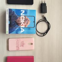 Smartphone Android nokia 3.2 16 gb