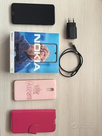 Smartphone Android nokia 3.2 16 gb