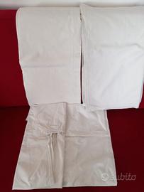 lenzuola per letto singolo 
