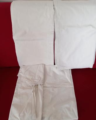 lenzuola per letto singolo 