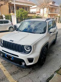 Jeep Renegade 1.6 Mjt 120 CV Limited Black line ed