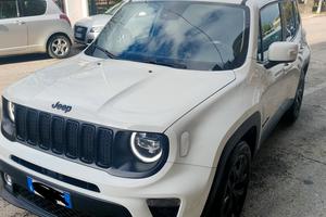 Jeep Renegade 1.6 Mjt 120 CV Limited Black line ed