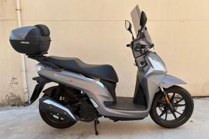 Scooter Sym 125 cc