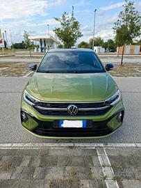 Volkswagen Taigo 1.5 tsi - 150cv - cambio dsg