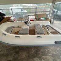 Tender luxury callegari alcor 300