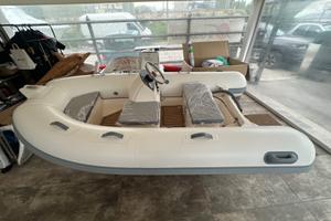 Tender luxury callegari alcor 300