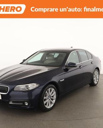 BMW 520 BC55913