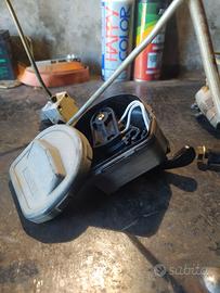 Ricambi usati POLARIS TRAIL BOSS