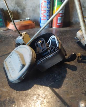 Ricambi usati POLARIS TRAIL BOSS