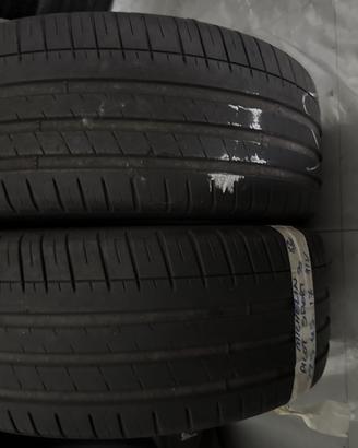 gomme usate 2254517 Estivo MICHELIN - PIL - 621