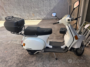 Vespa cosa 125 anno 1988