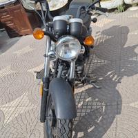 Keeway superlight 125 limited 