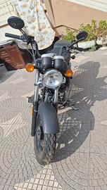 Keeway superlight 125 limited 