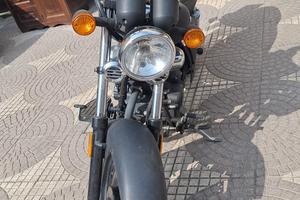 Keeway superlight 125 limited 