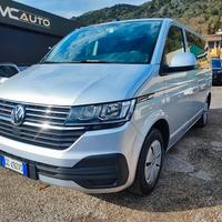 Volkswagen Caravelle 2.0 TDI 150CV PC Comfortline 