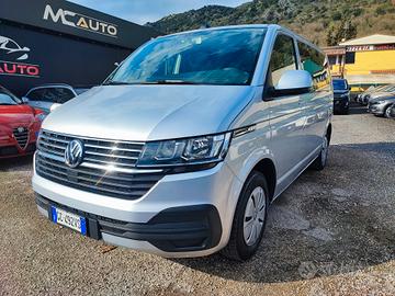 Volkswagen Caravelle 2.0 TDI 150CV PC Comfortline 