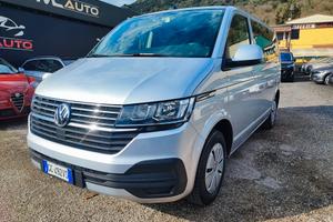 Volkswagen Caravelle 2.0 TDI 150CV PC Comfortline 
